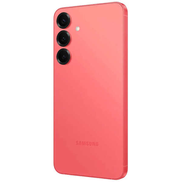 Samsung Galaxy S25+ 12/512GB Coralred (SM-S936BZRO) ГАРАНТИЯ 3 мес.