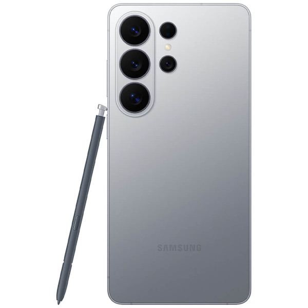 Samsung Galaxy S26 Ultra 12/512GB Silver Shadow (SM-S948BZSG) ГАРАНТИЯ 12 мес.