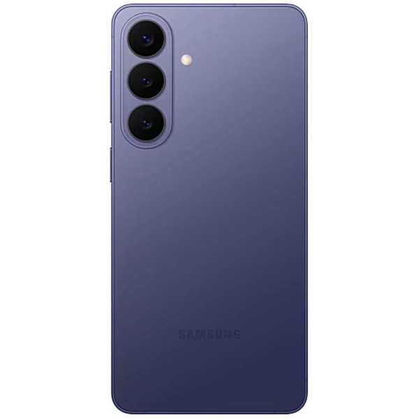 Samsung Galaxy S26 12/512GB Cobalt Violet (SM-S942BZVH) ГАРАНТИЯ 12 мес.
