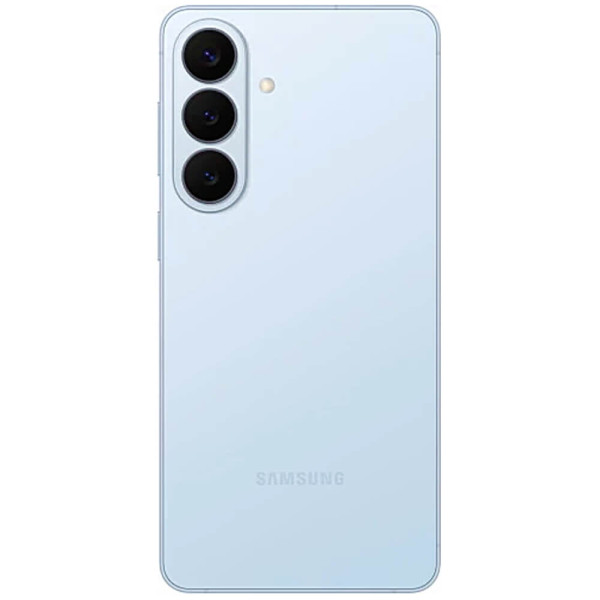 Samsung Galaxy S26 12/256GB Sky Blue (SM-S942BLBG) ГАРАНТИЯ 12 мес.