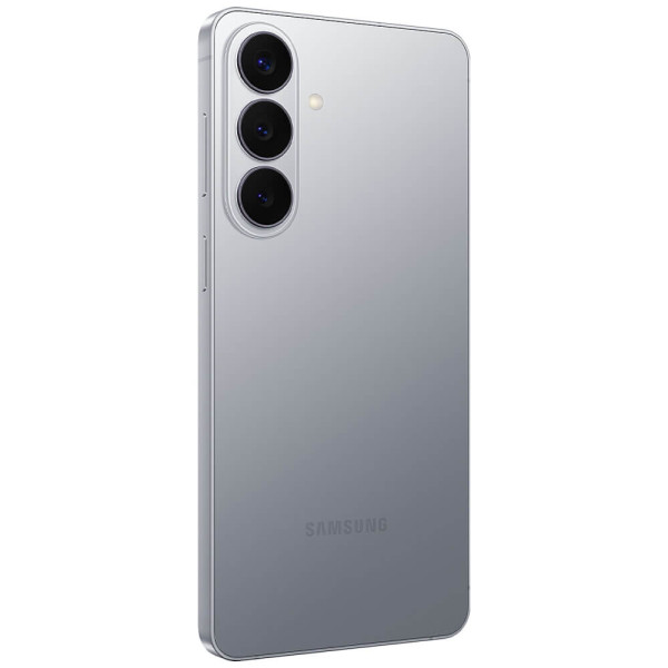 Samsung Galaxy S26+ 12/256GB Silver Shadow (SM-S947BZSD) ГАРАНТИЯ 3 мес.