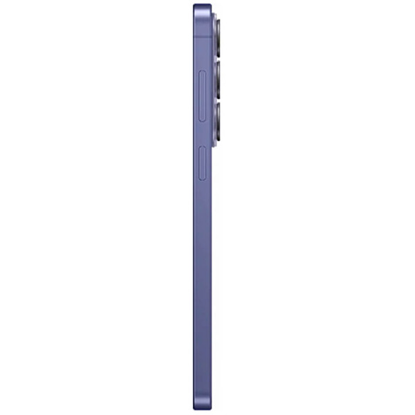 Samsung Galaxy S26 12/256GB Cobalt Violet (SM-S942BZVG) ГАРАНТИЯ 3 мес.