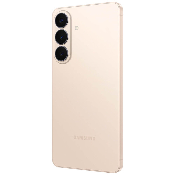 Samsung Galaxy S26+ 12/256GB Pink Gold (SM-S947BZDD) ГАРАНТИЯ 3 мес.