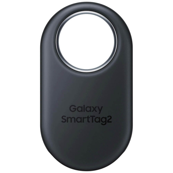Поисковый брелок Samsung Galaxy SmartTag2 Black (EI-T5600BBEG)