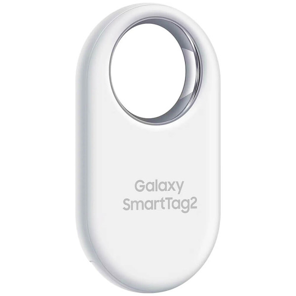 Поисковый брелок Samsung Galaxy SmartTag2 White (EI-T5600BWEG)