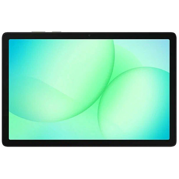 Планшет Samsung Galaxy Tab A11+ 5G 8/256GB Silver (SM-X236BZSP) ГАРАНТИЯ 12 мес.