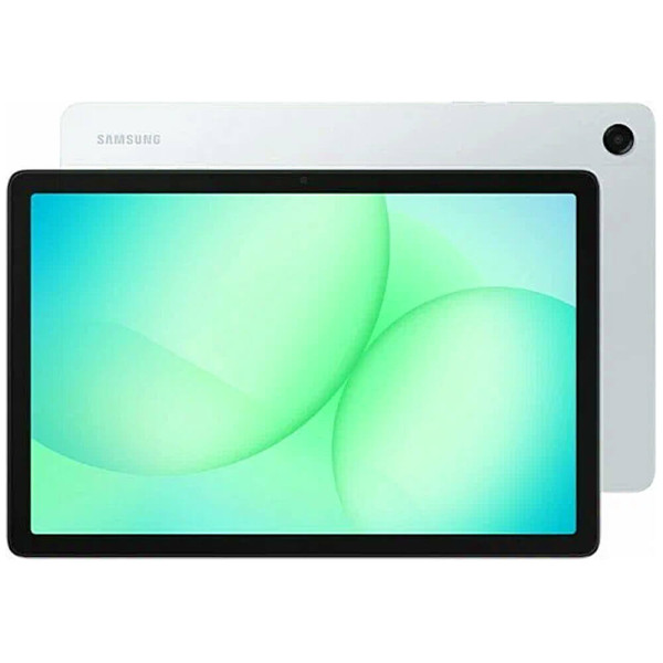 Планшет Samsung Galaxy Tab A11+ 5G 8/256GB Silver (SM-X236BZSP) ГАРАНТИЯ 3 мес.