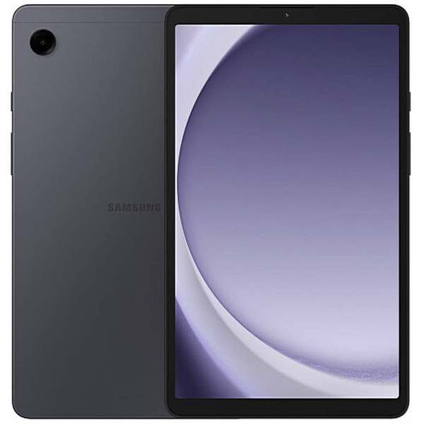 Samsung Galaxy Tab A9 4/64GB LTE Graphite (SM-X115NZAA) UA