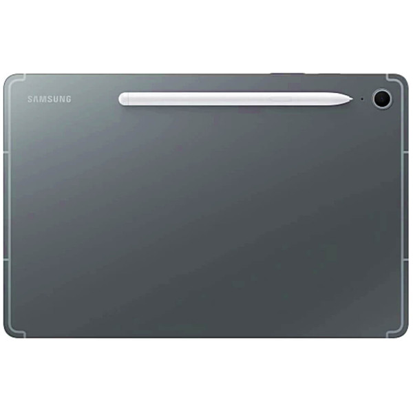 Планшет Samsung Galaxy Tab S10 FE 8/128GB Grey (SM-X520NZAR) ГАРАНТИЯ 12 мес.