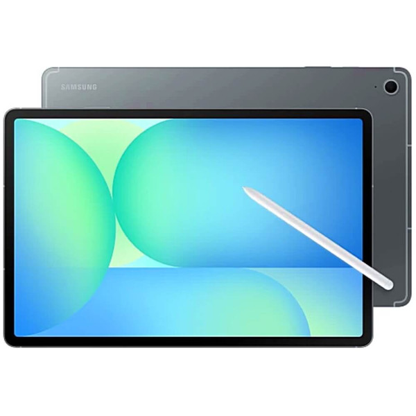 Планшет Samsung Galaxy Tab S10 FE+ 5G 8/128GB Grey (SM-X626BZAR) ГАРАНТИЯ 3 мес.