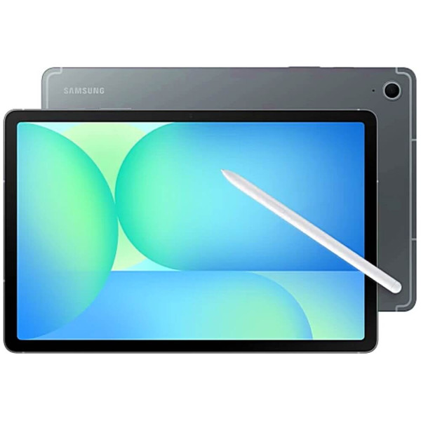 Планшет Samsung Galaxy Tab S10 FE 12/256GB Grey (SM-X520NZAP) ГАРАНТИЯ 12 мес.