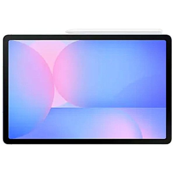 Планшет Samsung Galaxy Tab S10 FE+ 5G 12/256GB Blue (SM-X626BLBP) ГАРАНТИЯ 12 мес.