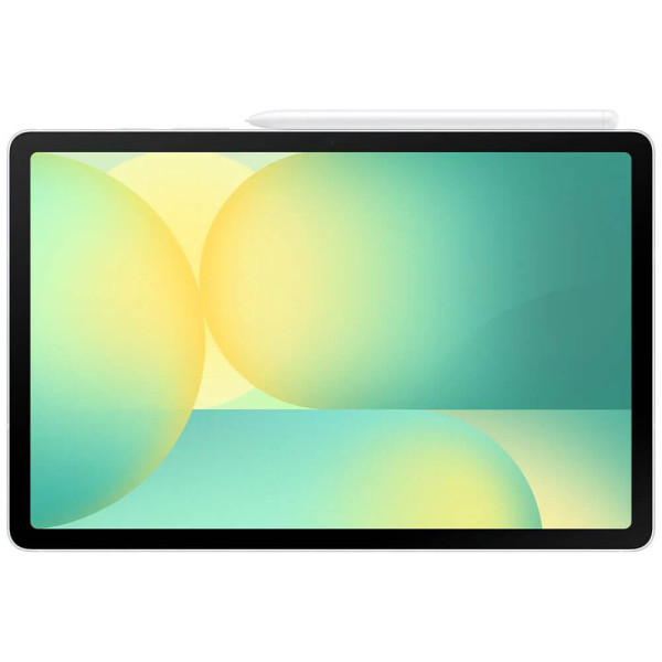 Планшет Samsung Galaxy Tab S10 FE 5G 8/128GB Silver (SM-X526BZSR) ГАРАНТИЯ 3 мес.