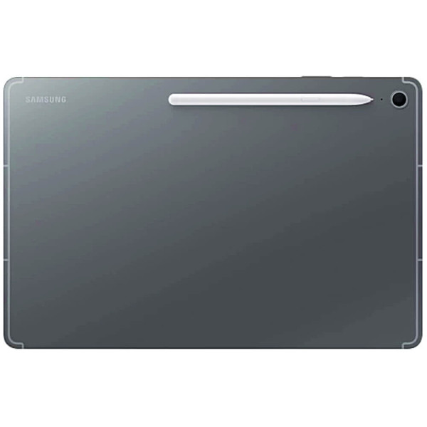 Планшет Samsung Galaxy Tab S10 FE+ 5G 12/256GB Grey (SM-X626BZAP) ГАРАНТИЯ 12 мес.