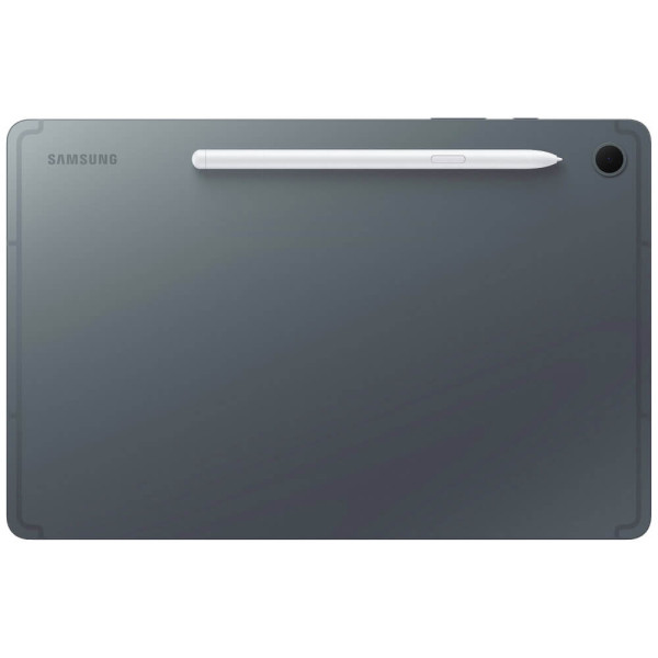 Планшет Samsung Galaxy Tab S10 Lite 5G 8/256GB Gray (SM-X406BZAP) UA