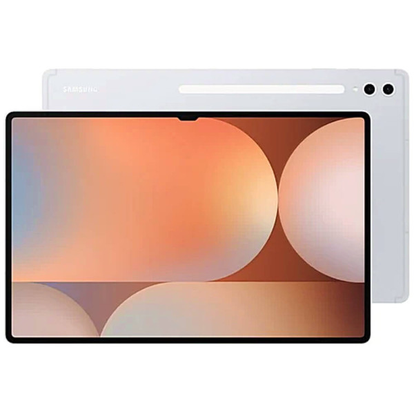Планшет Samsung Galaxy Tab S10 Ultra 5G 16/1TB Platinum Silver (SM-X926BZST) ГАРАНТИЯ 3 мес.