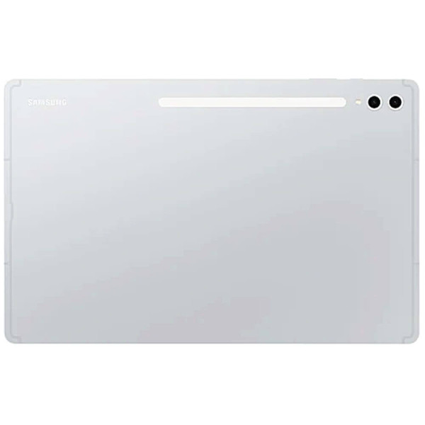 Планшет Samsung Galaxy Tab S10 Ultra 5G 12/512GB Platinum Silver (SM-X926BZSP) ГАРАНТИЯ 3 мес.