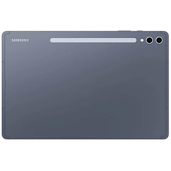 Планшет Samsung Galaxy Tab S10+ 5G 12/256GB Moonstone Grey (SM-X826BZAR) ГАРАНТИЯ 3 мес.