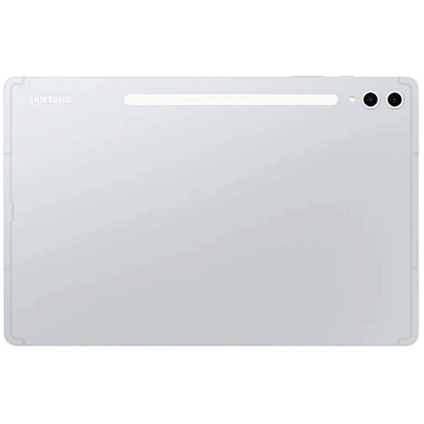 Планшет Samsung Galaxy Tab S10+ 5G 12/512GB Platinum Silver (SM-X826BZSP) ГАРАНТИЯ 3 мес.