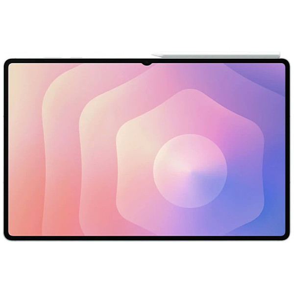 Планшет Samsung Galaxy Tab S11 Ultra 5G 12/512GB Silver (SM-X936BZSP) ГАРАНТИЯ 3 мес.