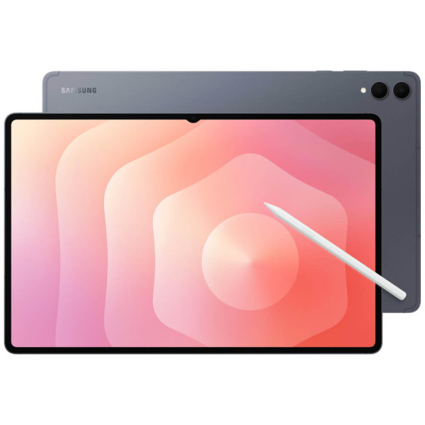 Планшет Samsung Galaxy Tab S11 Ultra 5G 12/512GB Gray (SM-X936BZAP) ГАРАНТИЯ 3 мес.