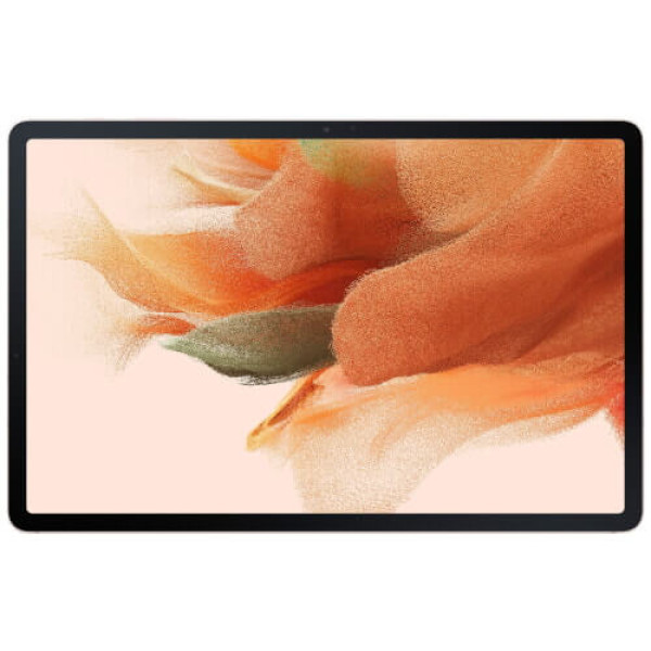 Планшет Samsung Galaxy Tab S7 FE LTE 4/64GB Pink (SM-T735NLIA) UA-UCRF ГАРАНТИЯ 12мес.