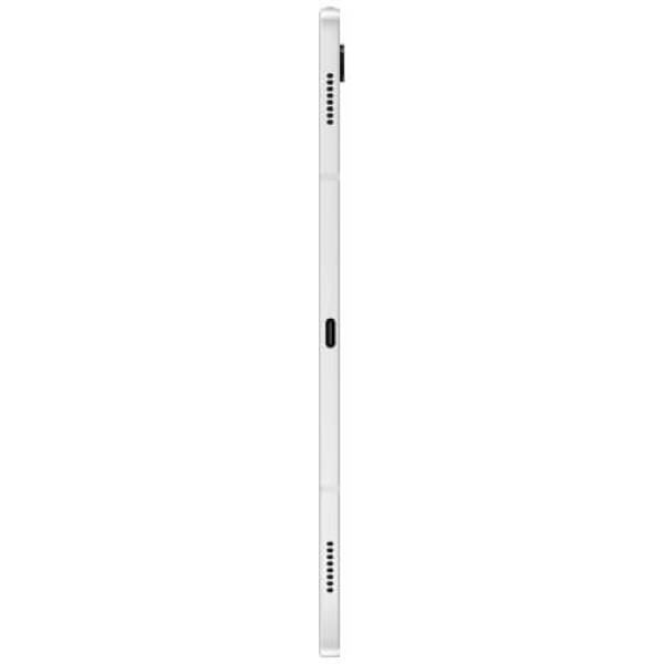 Планшет Samsung Galaxy Tab S8 11'' 8/256GB 5G Silver (SM-X706BZSBSEK) ГАРАНТИЯ 3 мес.