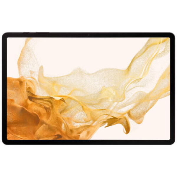 Планшет Samsung Galaxy Tab S8 11'' 8/256GB 5G Dark Grey (SM-X706BZAB) ГАРАНТИЯ 3 мес.