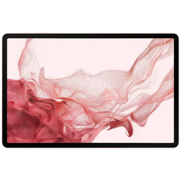 Планшет Samsung Galaxy Tab S8 11'' 8/128GB 5G Rose Gold (SM-X706BIDASEK) ГАРАНТИЯ 3 мес.