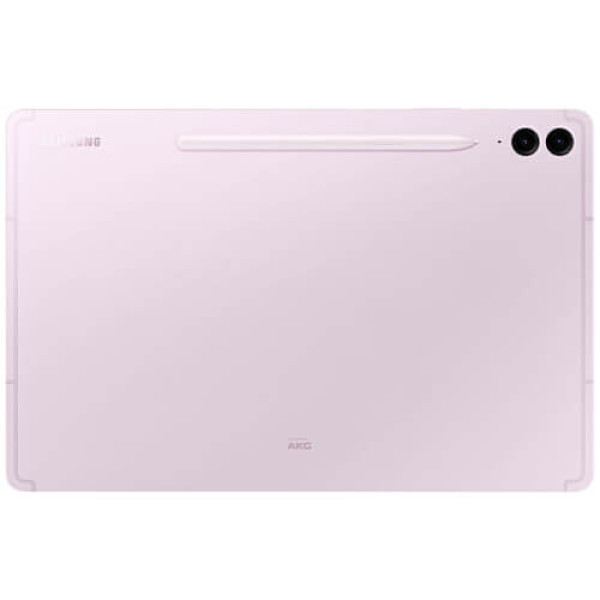 Планшет Samsung Galaxy Tab S9 FE Plus Wi-Fi 12/256GB Lavender (SM-X610NLIE) ГАРАНТИЯ 3 мес.