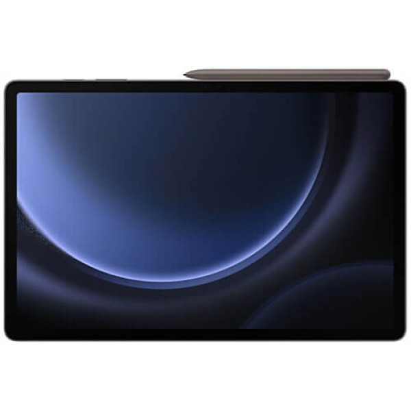 Планшет Samsung Galaxy Tab S9 FE Plus Wi-Fi 12/256GB Gray (SM-X610NZAE) ГАРАНТИЯ 3 мес.