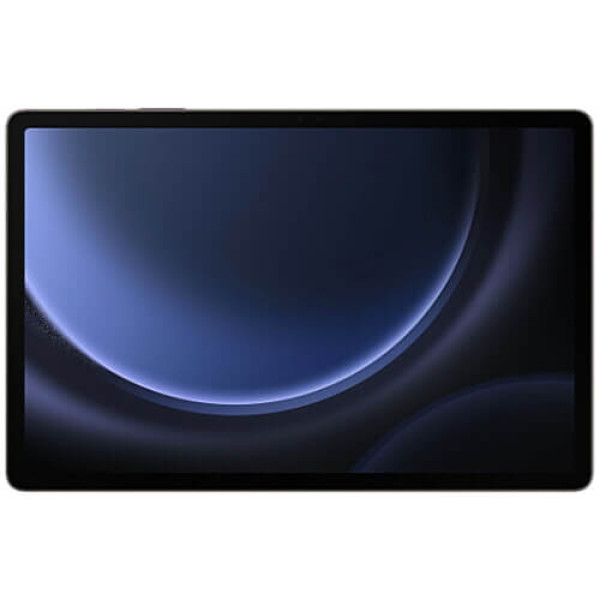 Планшет Samsung Galaxy Tab S9 FE Plus Wi-Fi 12/256GB Gray (SM-X610NZAE) ГАРАНТИЯ 3 мес.