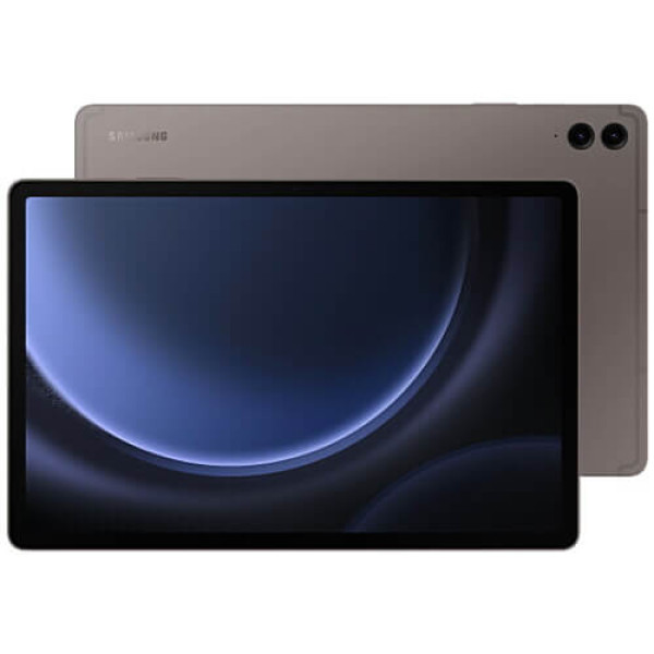 Планшет Samsung Galaxy Tab S9 FE Plus 5G 8/128GB Gray (SM-X616BZAA) ГАРАНТИЯ 12 мес.