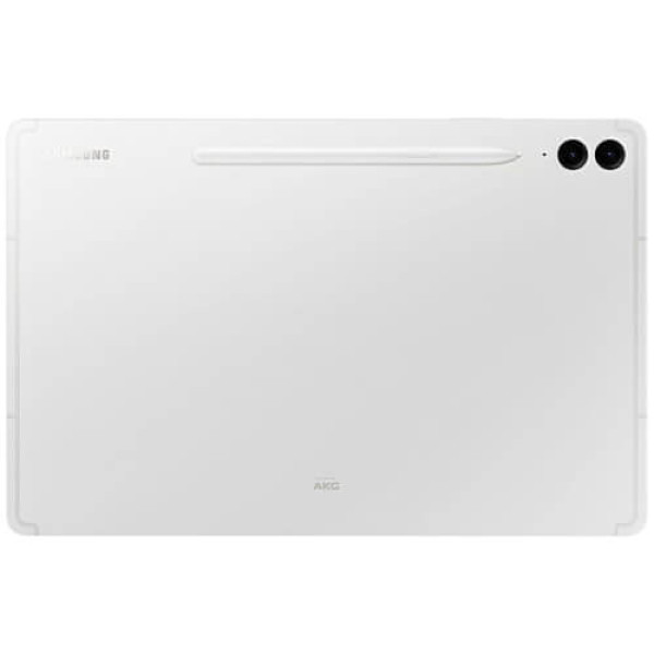 Планшет Samsung Galaxy Tab S9 FE Plus Wi-Fi 8/128GB Silver (SM-X610NZSA) ГАРАНТИЯ 3 мес.