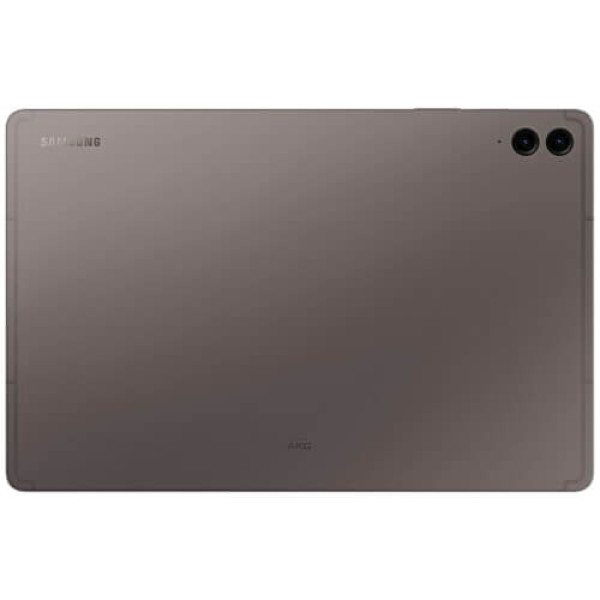 Планшет Samsung Galaxy Tab S9 FE Plus Wi-Fi 12/256GB Gray (SM-X610NZAE) ГАРАНТИЯ 12 мес.