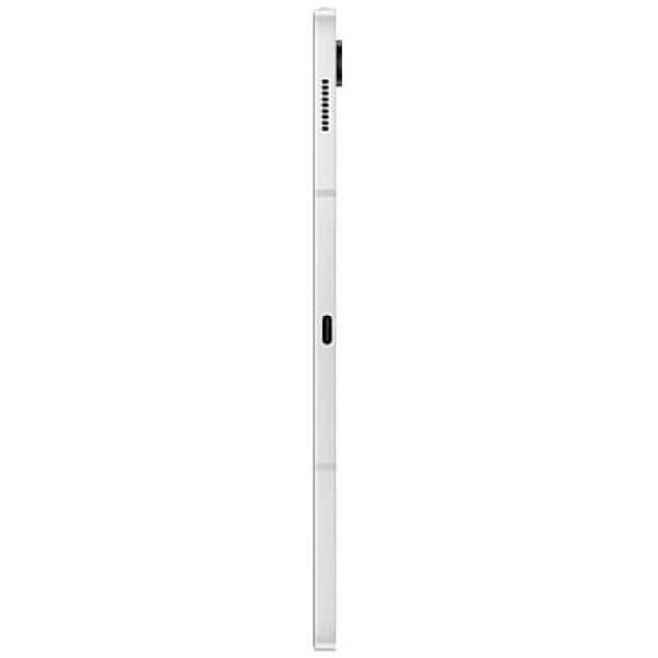 Планшет Samsung Galaxy Tab S9 FE Plus Wi-Fi 12/256GB Silver (SM-X610NZSE) ГАРАНТИЯ 3 мес.