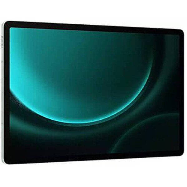 Планшет Samsung Galaxy Tab S9 FE Plus 5G 12/256GB Ocean Green (SM-X616BLGE) ГАРАНТИЯ 3 мес.