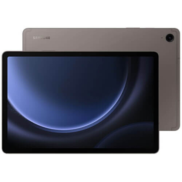 Планшет Samsung Galaxy Tab S9 FE 5G 8/256GB Gray (SM-X516BZAE) ГАРАНТИЯ 12 мес.