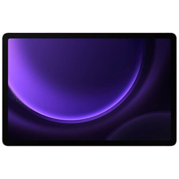 Планшет Samsung Galaxy Tab S9 FE Wi-Fi 6/128GB Lavender (SM-X510NLIA) ГАРАНТИЯ 3 мес.