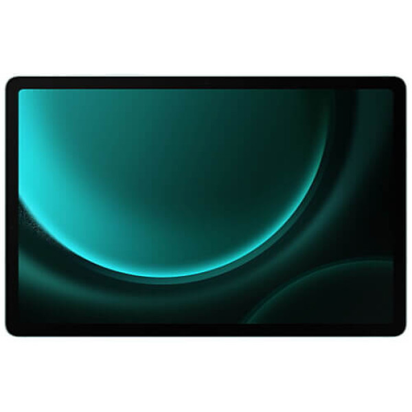 Планшет Samsung Galaxy Tab S9 FE 5G 6/128GB Ocean Green (SM-X516BLGA) ГАРАНТИЯ 3 мес.