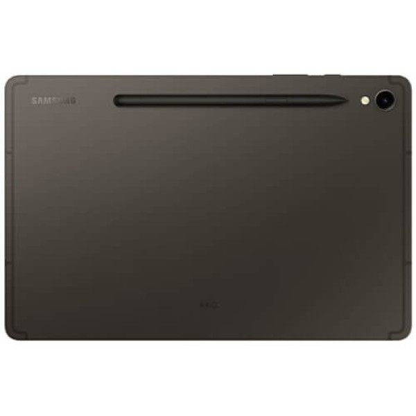 Планшет Samsung Galaxy Tab S9 Wi-Fi 8/128GB Graphite (SM-X710NZAA) ГАРАНТИЯ 12 мес.