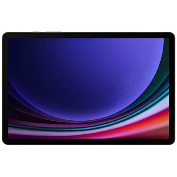 Планшет Samsung Galaxy Tab S9 Wi-Fi 12/256GB Graphite (SM-X710NZAE) ГАРАНТИЯ 3 мес.