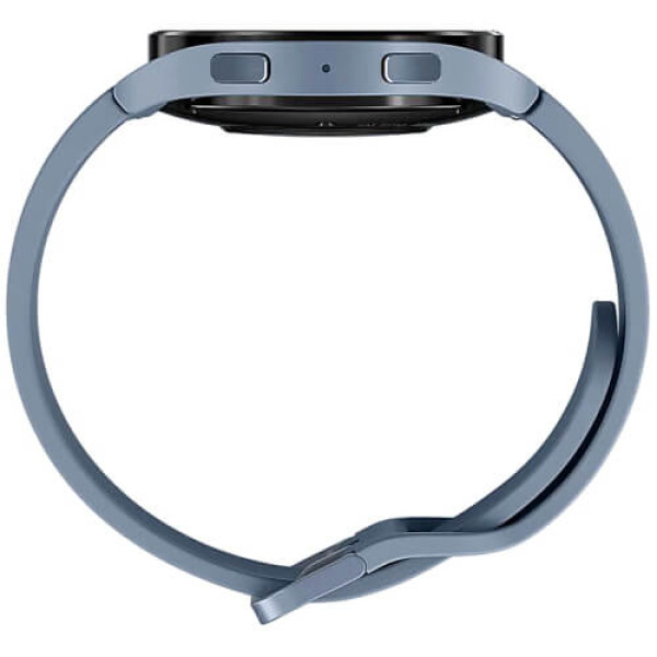 Смарт-часы Samsung Galaxy Watch 5 44mm Saphire (SM-R910NZBA) ГАРАНТИЯ 3 мес.