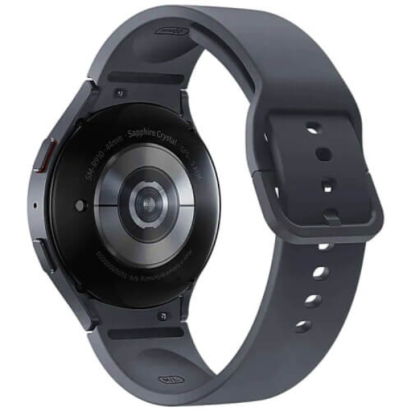 Смарт-часы Samsung Galaxy Watch 5 44mm Graphite (SM-R910NZAA) ГАРАНТИЯ 12 мес.
