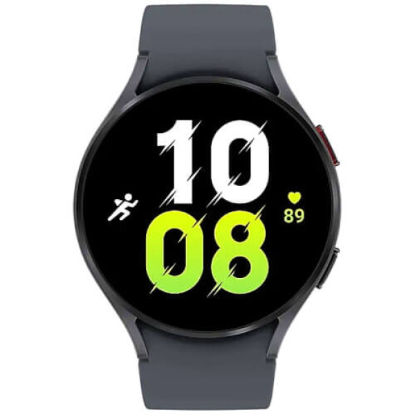 Смарт-часы Samsung Galaxy Watch 5 44mm Graphite (SM-R910NZAA) ГАРАНТИЯ 3 мес.