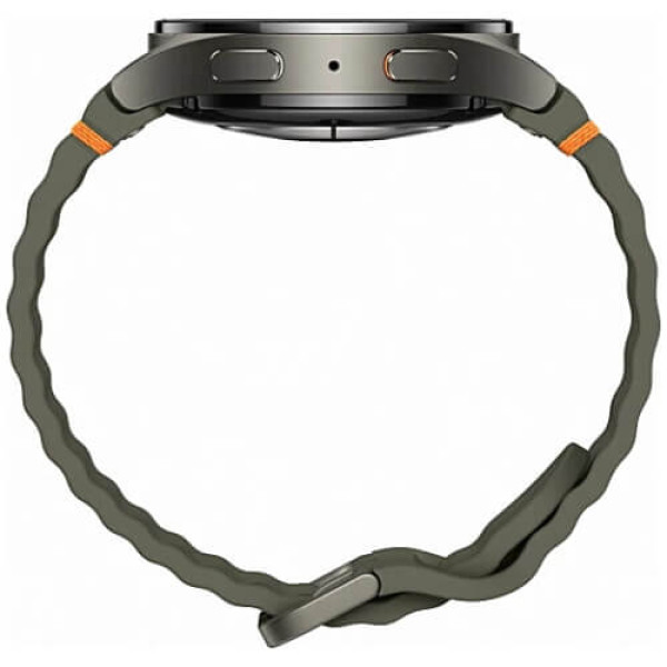 Samsung Galaxy Watch 7 40mm eSIM Green (SM-L305FZGA) ГАРАНТИЯ 12 мес.