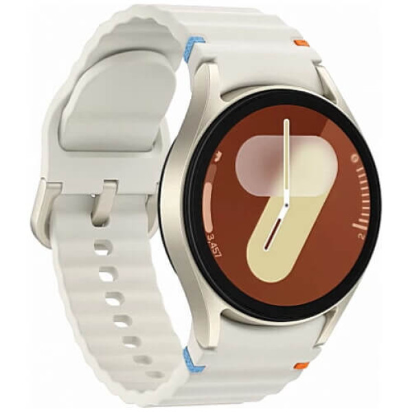 Samsung Galaxy Watch 7 40mm Cream (SM-L300NZEA) (OPEN BOX)