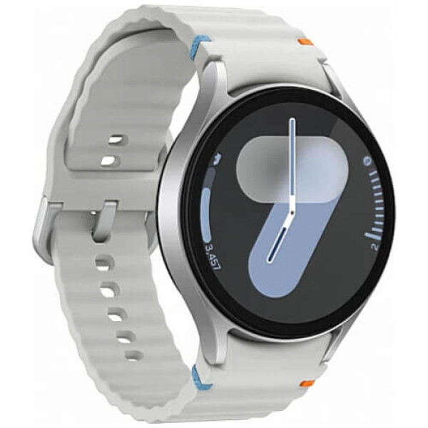 Samsung Galaxy Watch 7 44mm eSIM Silver (SM-L315FZSA) ГАРАНТИЯ 12 мес.