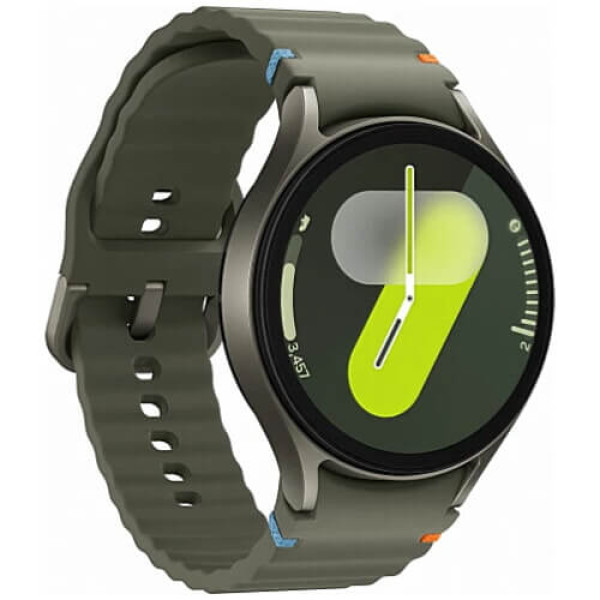 Samsung Galaxy Watch 7 44mm Green eSIM (SM-L315FZGA) ГАРАНТИЯ 3 мес.