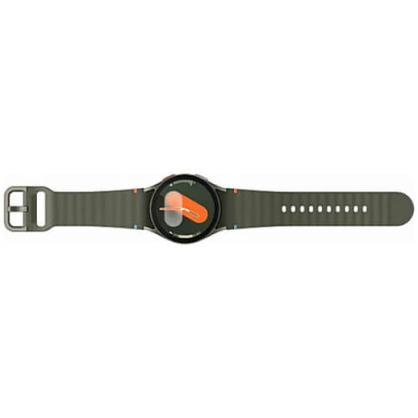 Samsung Galaxy Watch 7 40mm eSIM Green (SM-L305FZGA) ГАРАНТИЯ 12 мес.
